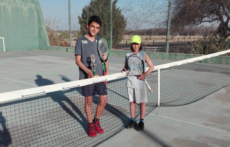 Tenis - Diario Resumen de la región