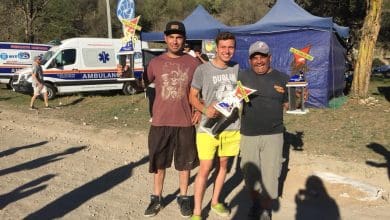 Triunfadores - Diario Resumen de la región