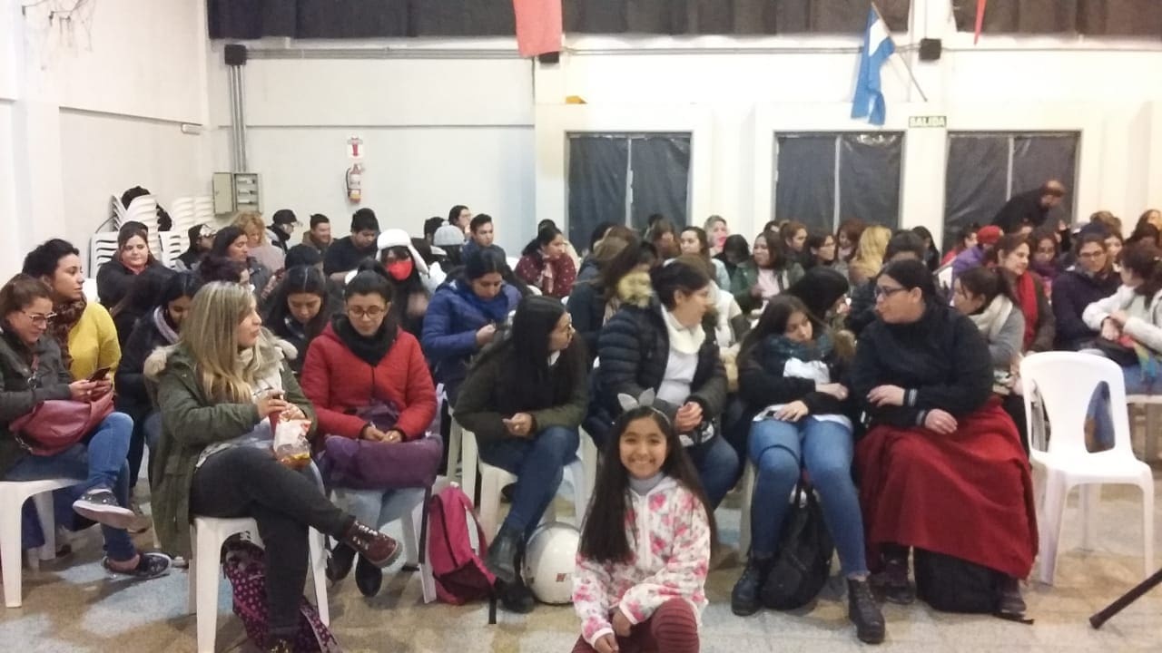 WhatsApp Image 2018 09 03 at 07.32.28 - Diario Resumen de la región