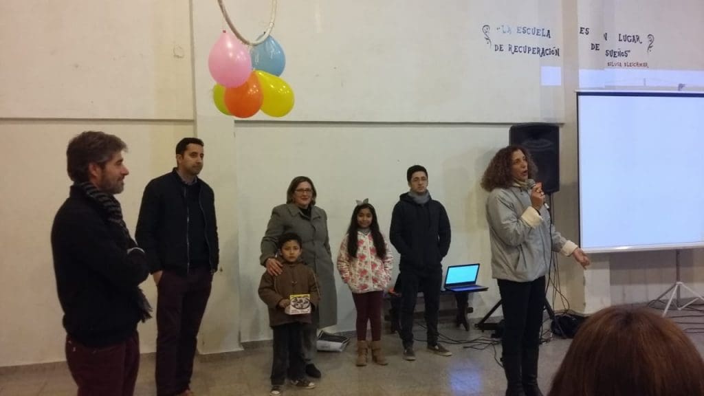 WhatsApp Image 2018 09 03 at 07.32.29 - Diario Resumen de la región