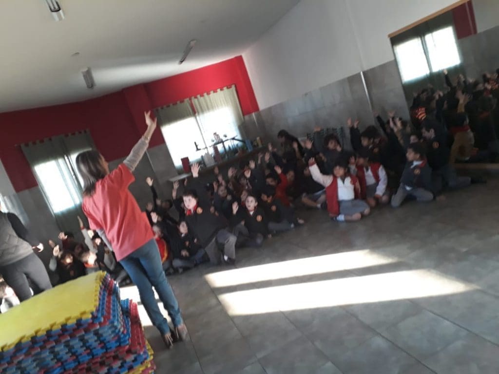WhatsApp Image 2018 09 04 at 12.39.52 - Diario Resumen de la región