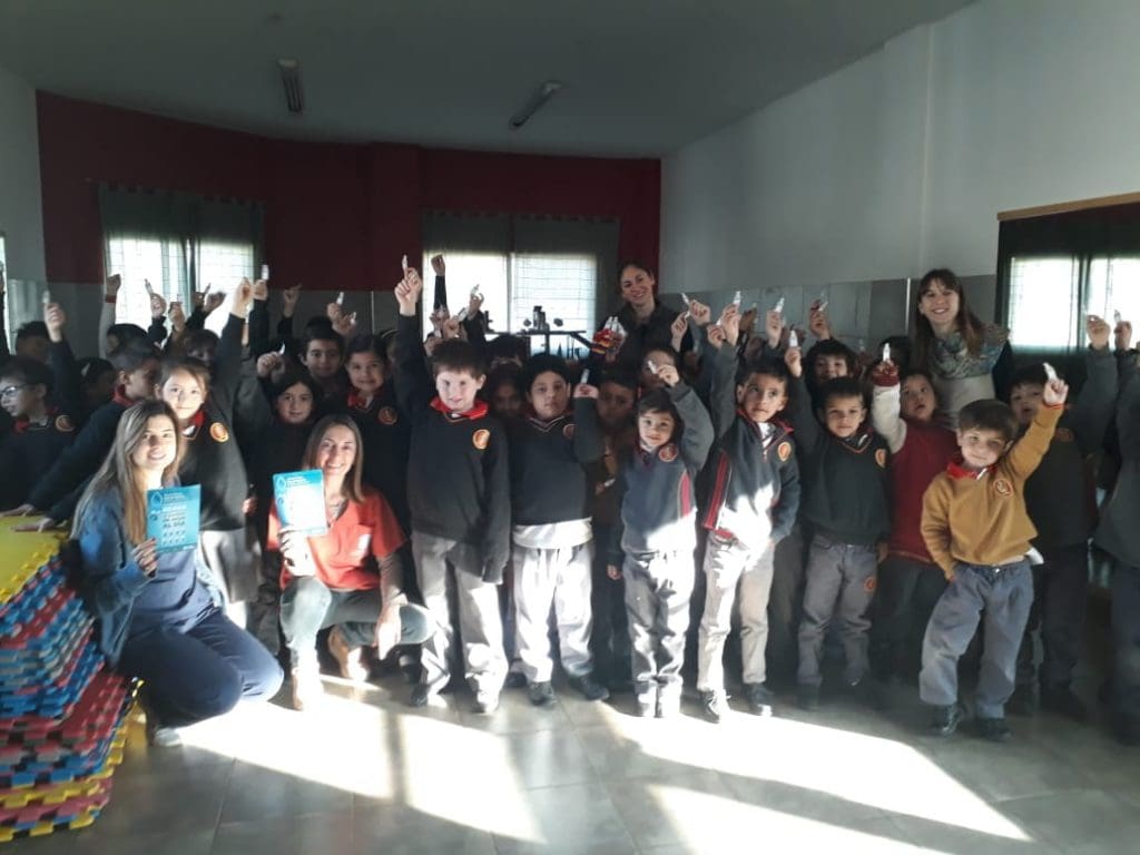 WhatsApp Image 2018 09 04 at 12.39.57 - Diario Resumen de la región