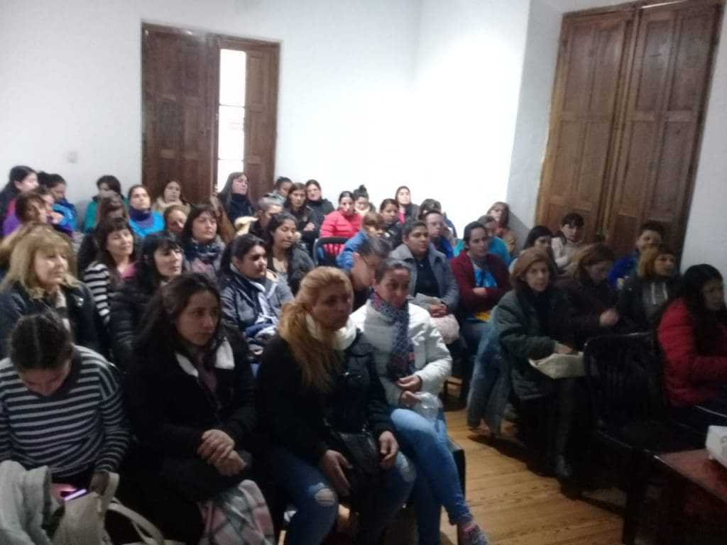 WhatsApp Image 2018 09 07 at 09.53.52 2 - Diario Resumen de la región