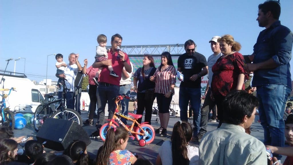 WhatsApp Image 2018 09 09 at 17.26.39 - Diario Resumen de la región