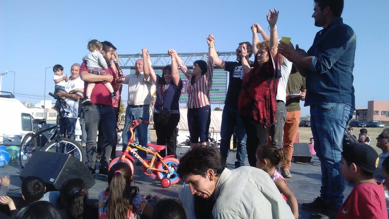 WhatsApp Image 2018 09 09 at 17.26.44 - Diario Resumen de la región