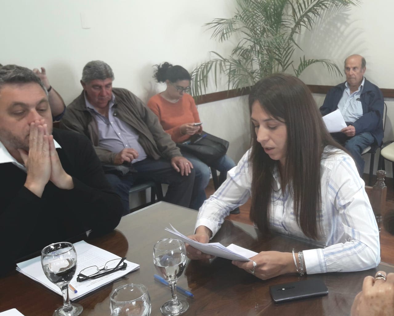 WhatsApp Image 2018 09 19 at 15.22.23 - Diario Resumen de la región