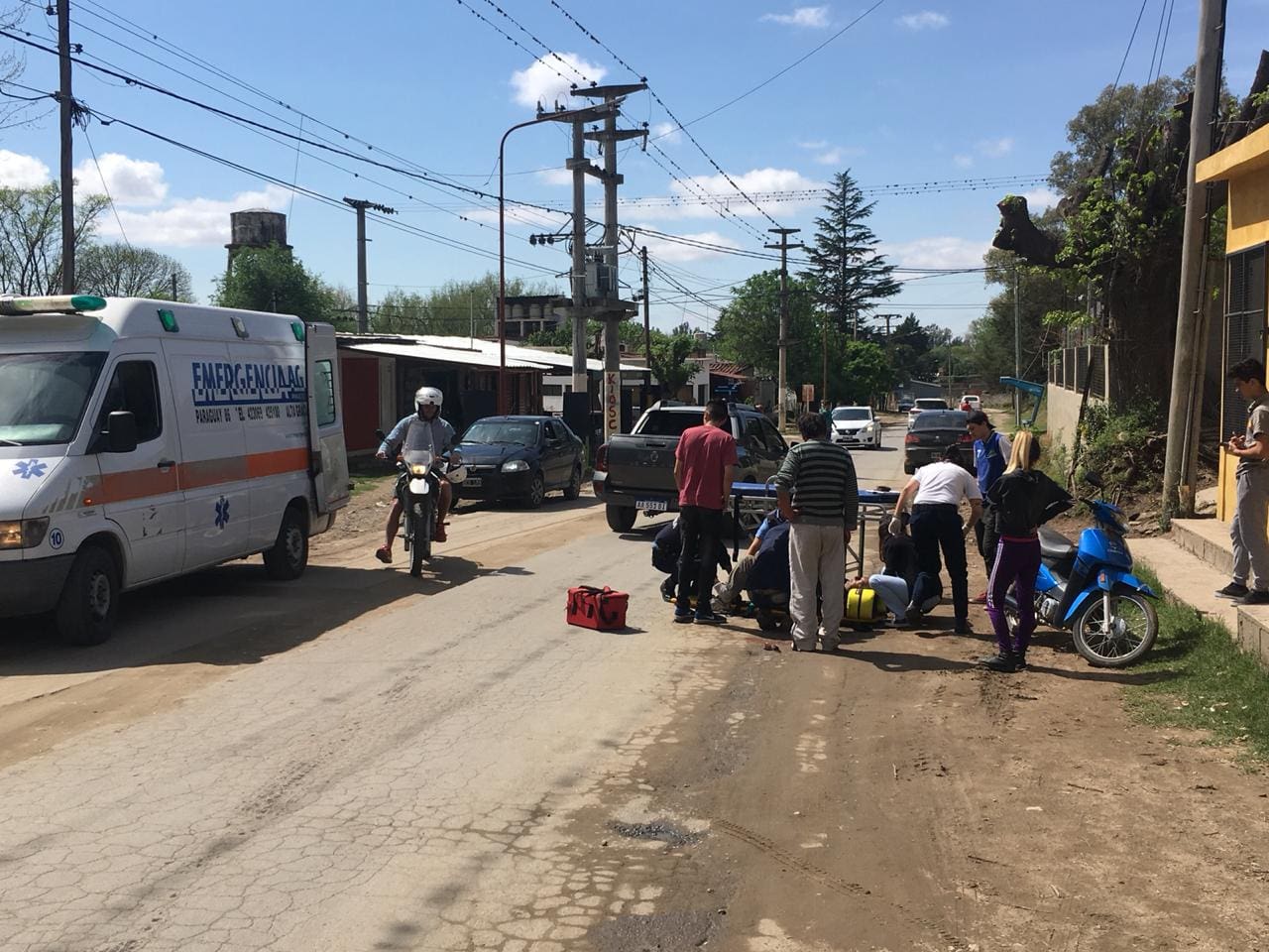 WhatsApp Image 2018 09 29 at 11.36.52 - Diario Resumen de la región