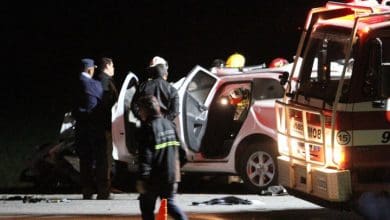 daniel caceres 2 - Diario Resumen de la región