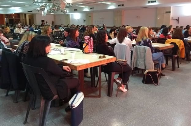 escuelas Libres de Violencia - Diario Resumen de la región