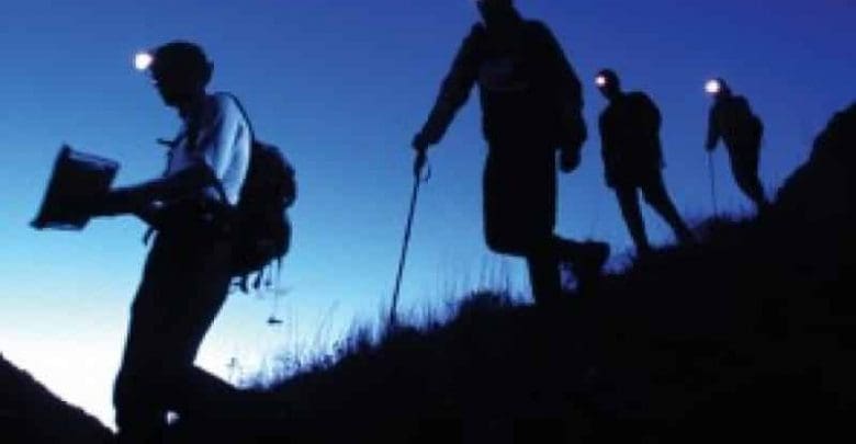 esdeveniment 351 1471703618 vall duixo marcha nocturna - Diario Resumen de la región