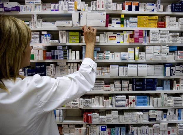 farmacias - Diario Resumen de la región