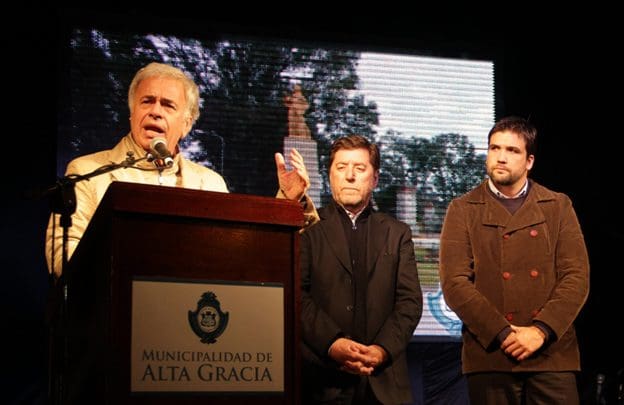 gob 1 - Diario Resumen de la región