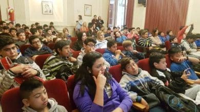 legislatura 2 - Diario Resumen de la región