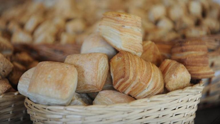 pan criollos - Diario Resumen de la región