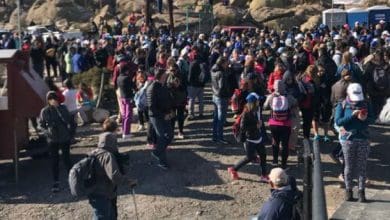 peregrinacionbrochero - Diario Resumen de la región