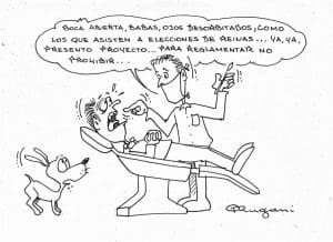 rugani reinas - Diario Resumen de la región