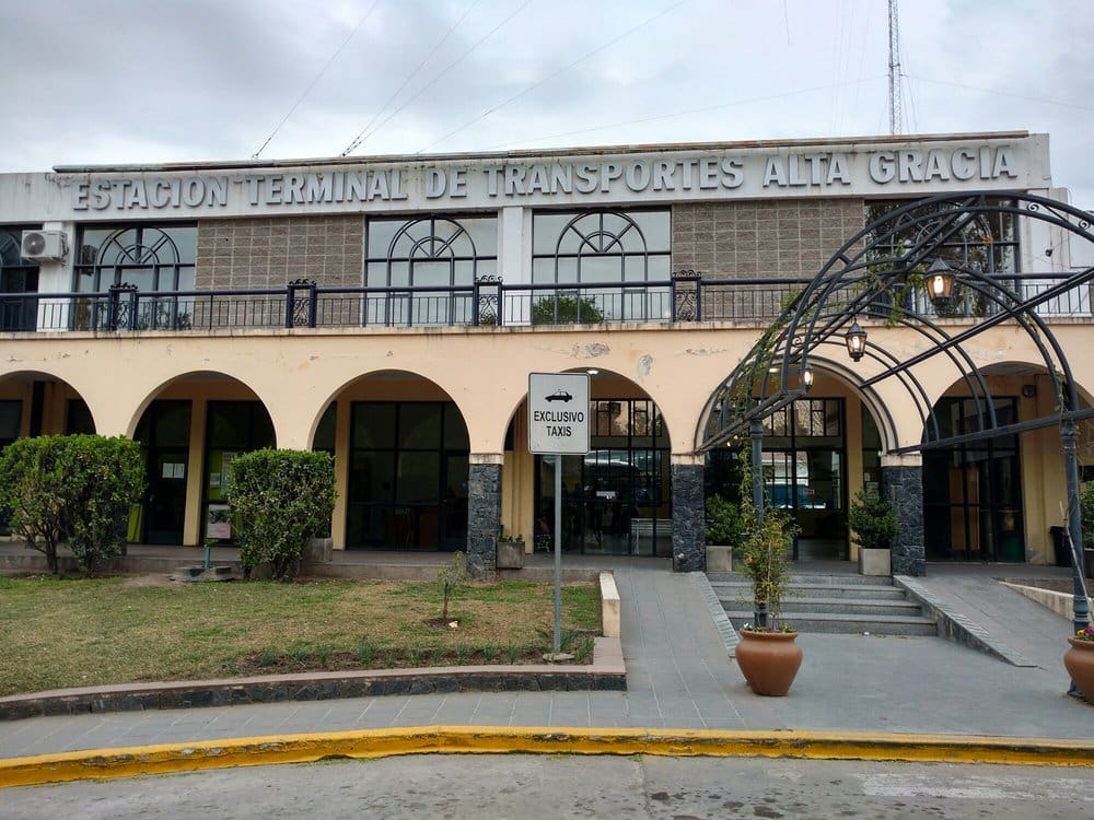 terminal - Diario Resumen de la región
