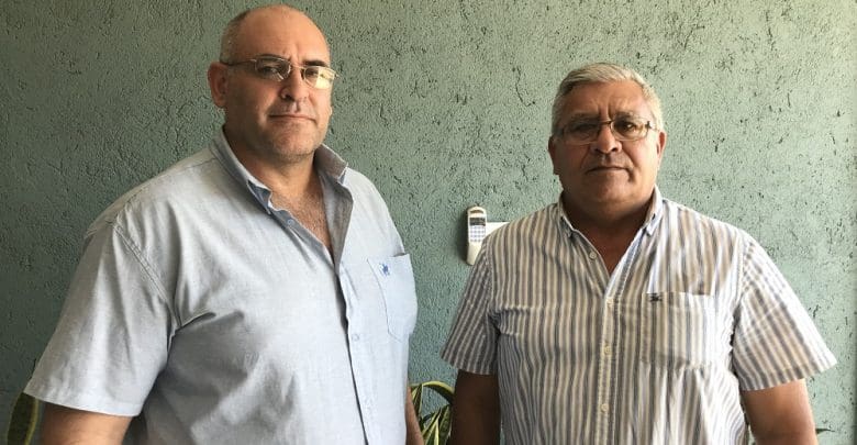 1 4 - Diario Resumen de la región