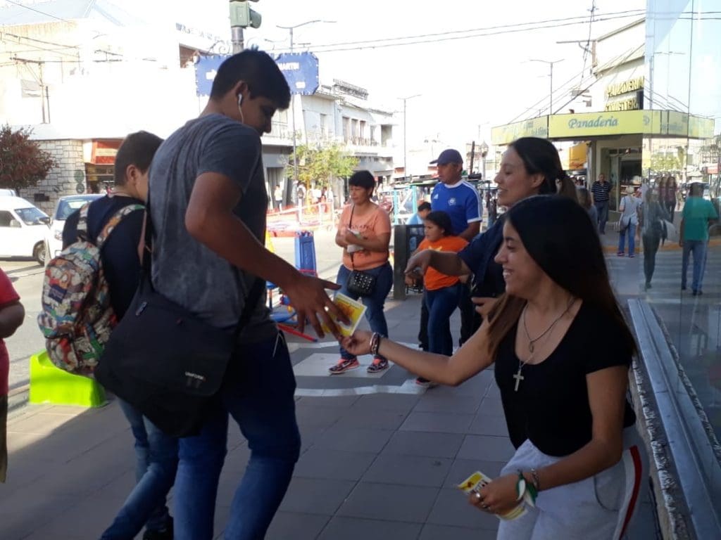 1 6 1 - Diario Resumen de la región