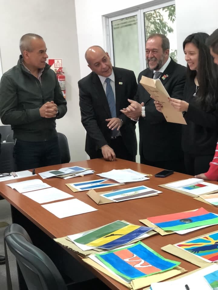 2 1 - Diario Resumen de la región