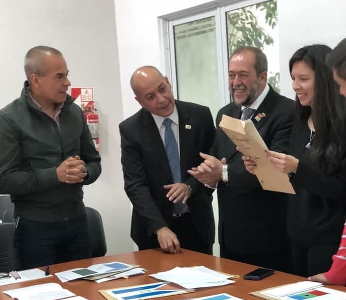 2.1 - Diario Resumen de la región