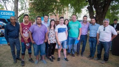 3 - Diario Resumen de la región