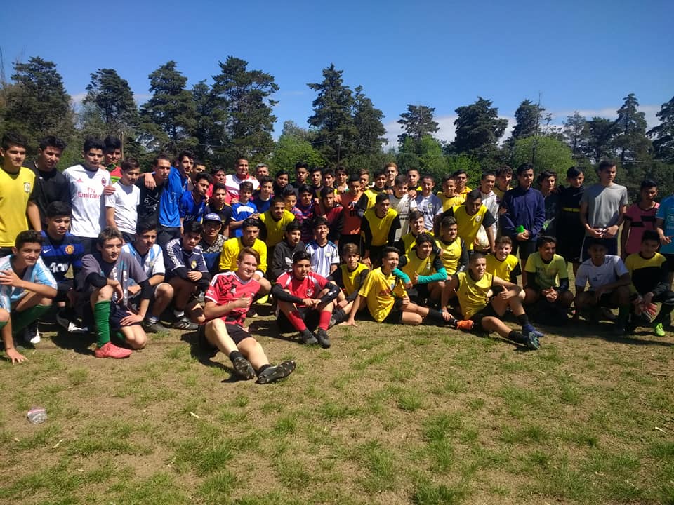 43074541 2039846739409443 1498332816184705024 n - Diario Resumen de la región