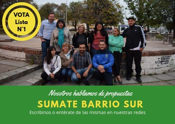 44963707 2098521693533892 5239644021315338240 n - Diario Resumen de la región