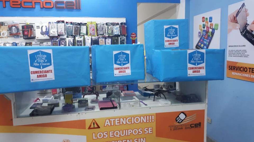 45026509 2005199352906799 7073385823080546304 n - Diario Resumen de la región