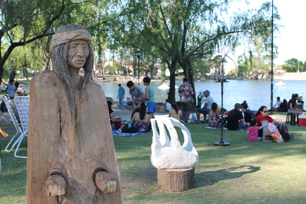 A1 3 - Diario Resumen de la región