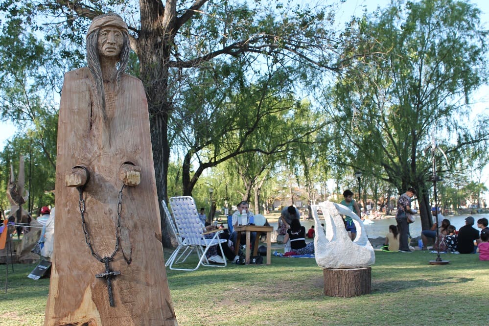 AA1 - Diario Resumen de la región