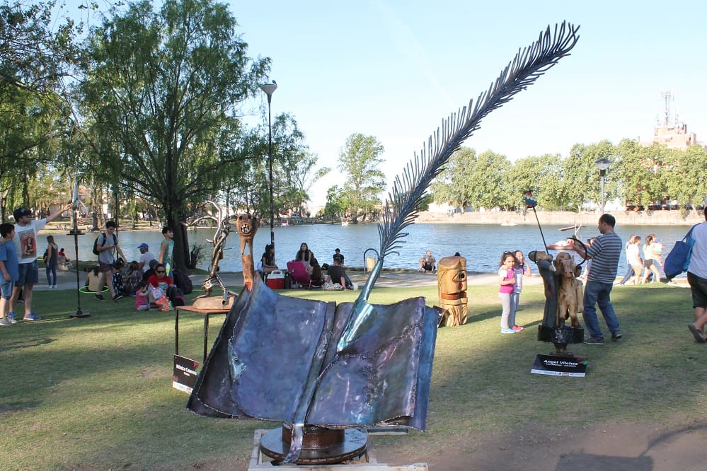 AA2 1 - Diario Resumen de la región