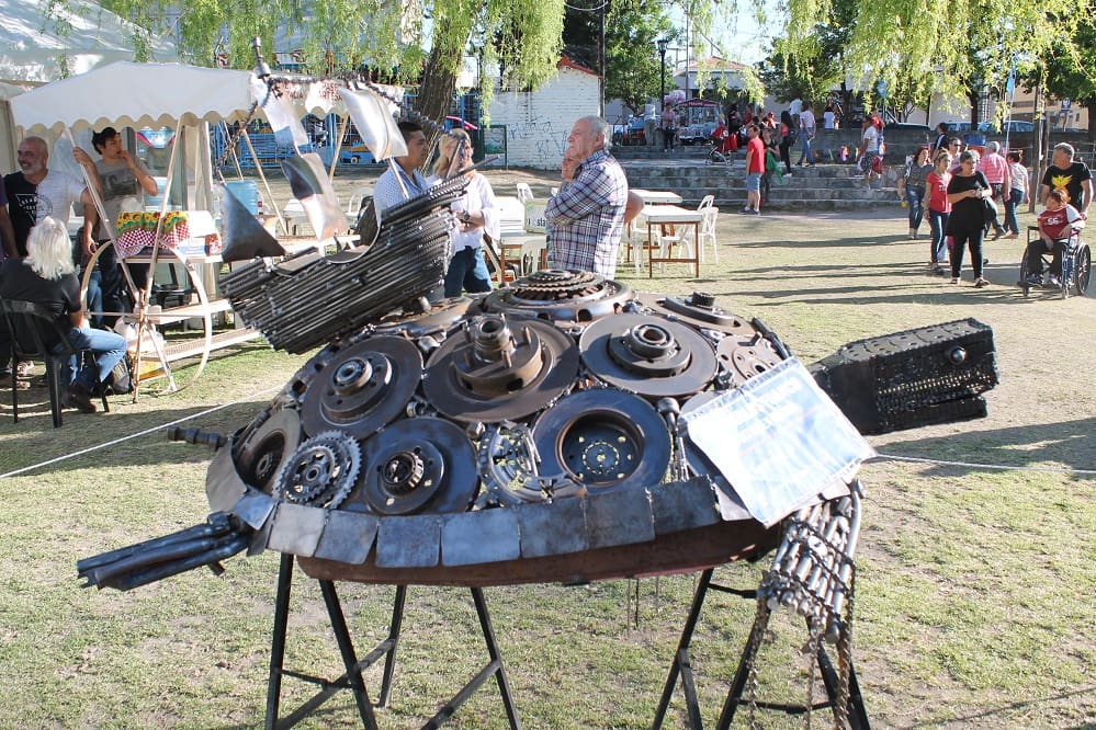 AA2 3 - Diario Resumen de la región