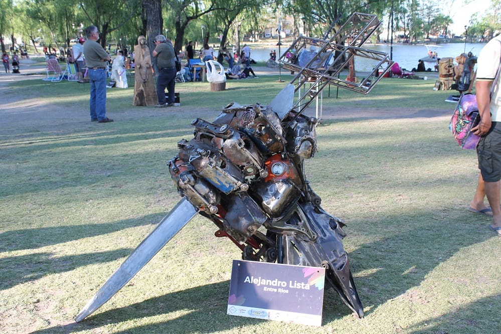 AA2 5 - Diario Resumen de la región