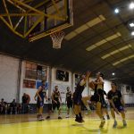 Básquet Deportivo Norte 1 - Diario Resumen de la región