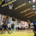 Básquet Deportivo Norte 2 - Diario Resumen de la región