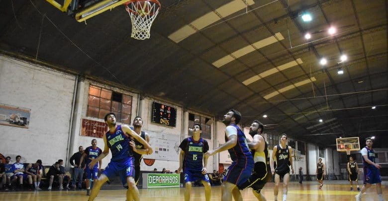 Básquet Deportivo Norte 3 1 - Diario Resumen de la región
