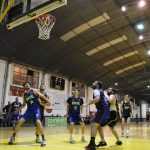 Básquet Deportivo Norte 3 - Diario Resumen de la región