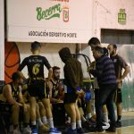 Básquet Deportivo Norte 4 - Diario Resumen de la región