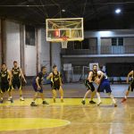 Básquet Deportivo Norte 5 - Diario Resumen de la región