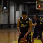 Básquet Deportivo Norte 6 - Diario Resumen de la región