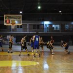 Básquet Deportivo Norte 7 - Diario Resumen de la región