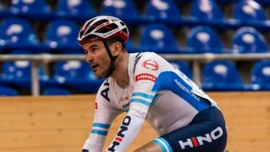 Gustavo Gomez Ciclismo 1 - Diario Resumen de la región