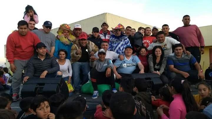 PHOTO 2018 09 26 08 35 18 - Diario Resumen de la región