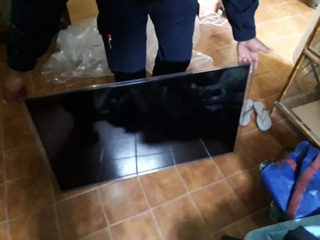 PHOTO 2018 10 11 20 08 45 - Diario Resumen de la región