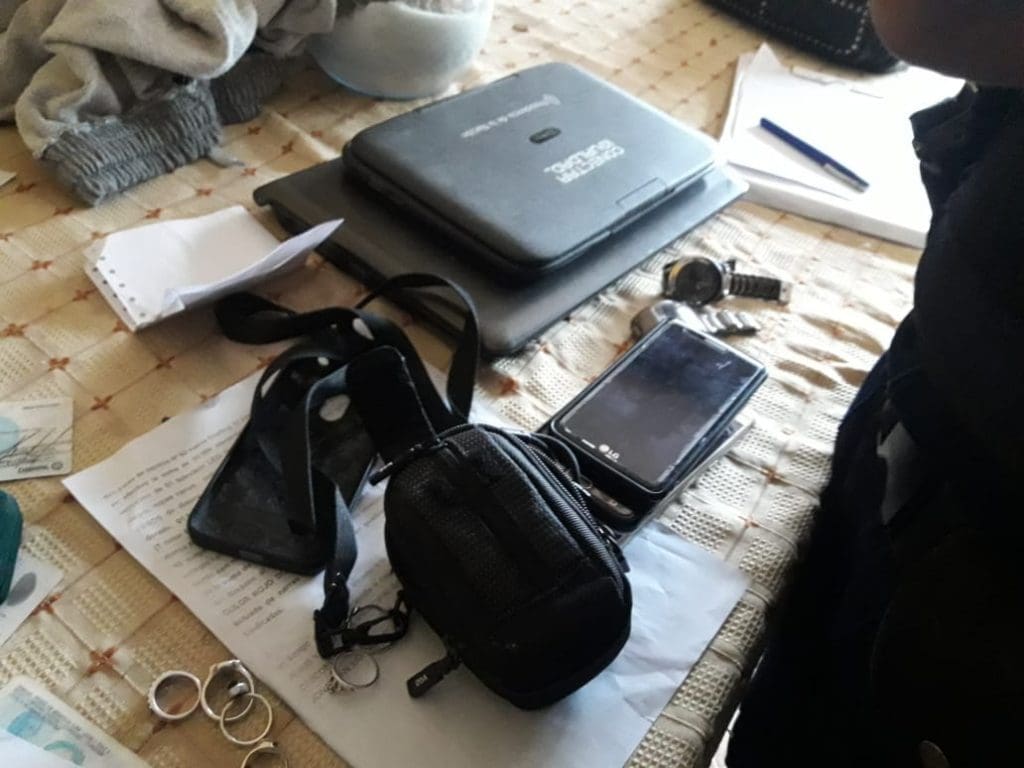 PHOTO 2018 10 11 20 08 46 - Diario Resumen de la región