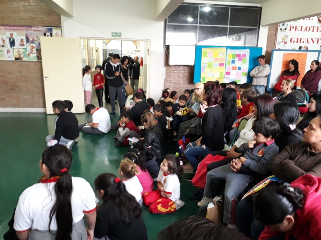 PHOTO 2018 10 19 18 52 15 - Diario Resumen de la región