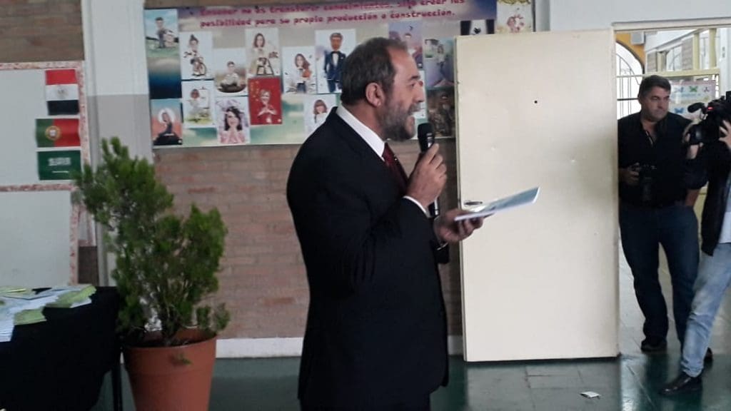 PHOTO 2018 10 19 18 52 16 - Diario Resumen de la región