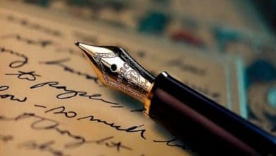 Poesía - Diario Resumen de la región