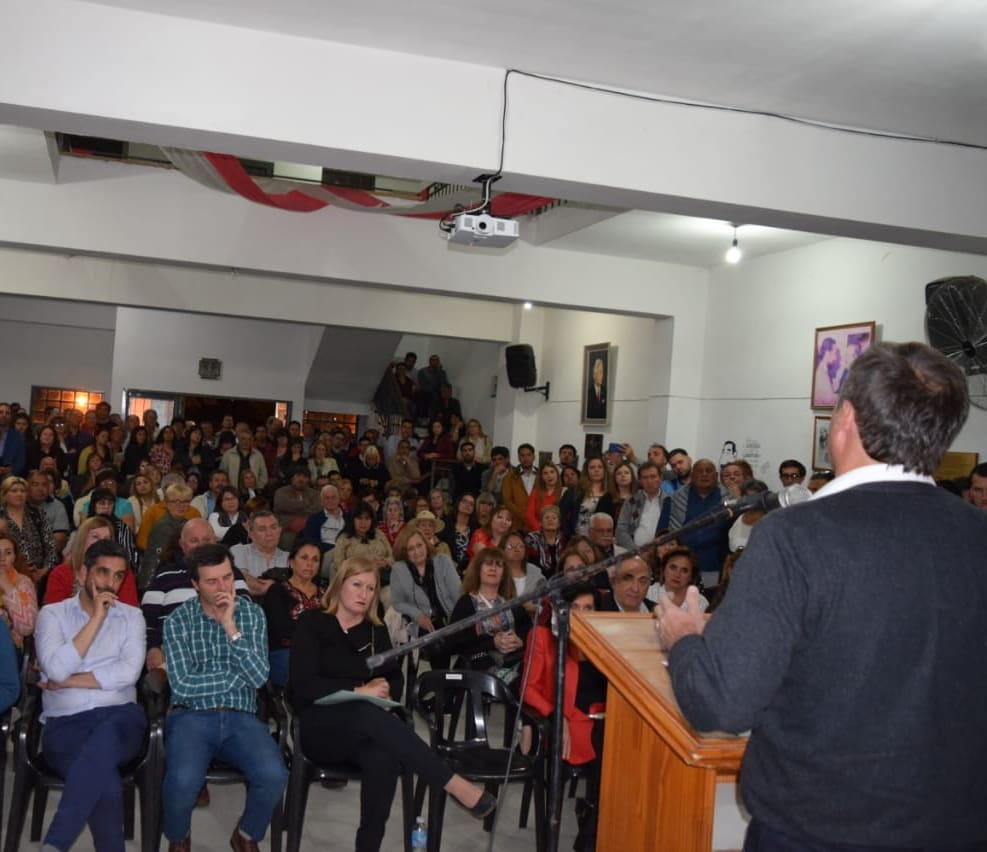 WhatsApp Image 2018 10 05 at 09.45.07 - Diario Resumen de la región